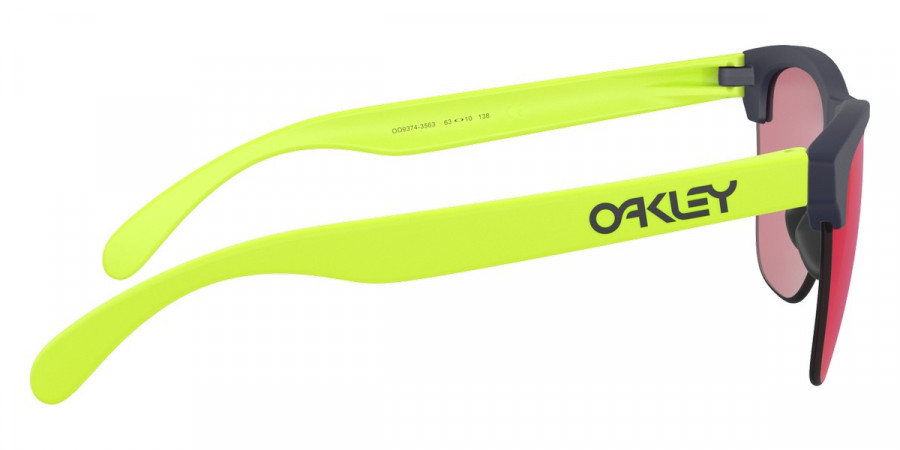 Oakley™ - Frogskins Lite OO9374