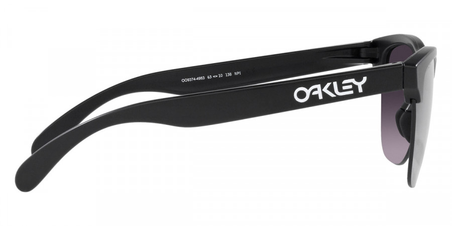 Oakley™ - Frogskins Lite OO9374