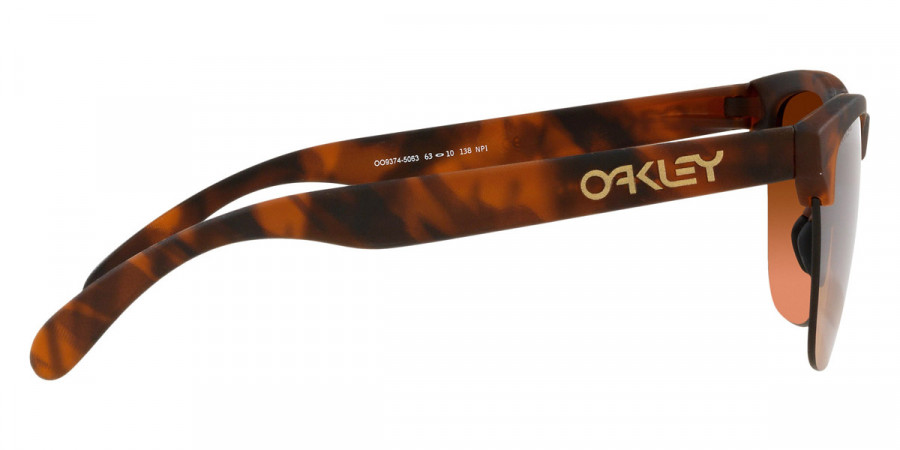 Oakley™ - Frogskins Lite OO9374