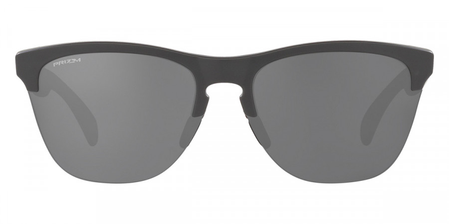 Oakley™ Frogskins Lite OO9374 937451 63 - Matte Dark Gray