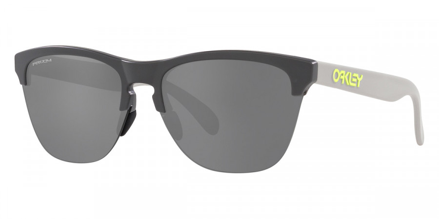 Color: Matte Dark Gray (937451) - Oakley OO937493745163