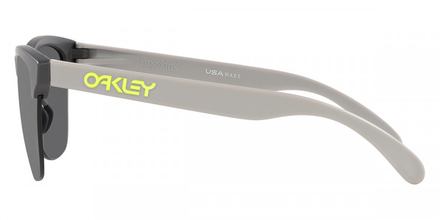 Color: Matte Dark Gray (937451) - Oakley OO937493745163