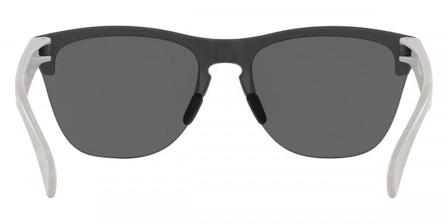 Color: Matte Dark Gray (937451) - Oakley OO937493745163