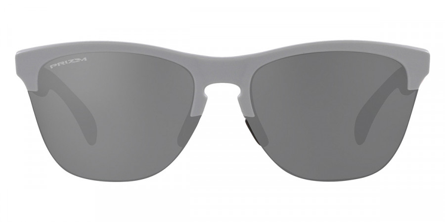 Oakley™ Frogskins Lite OO9374 937452 63 - Matte Fog