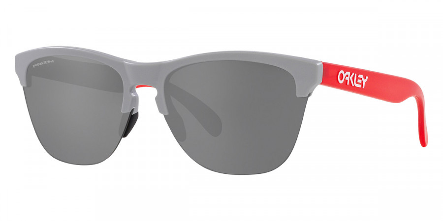 Color: Matte Fog (937452) - Oakley OO937493745263