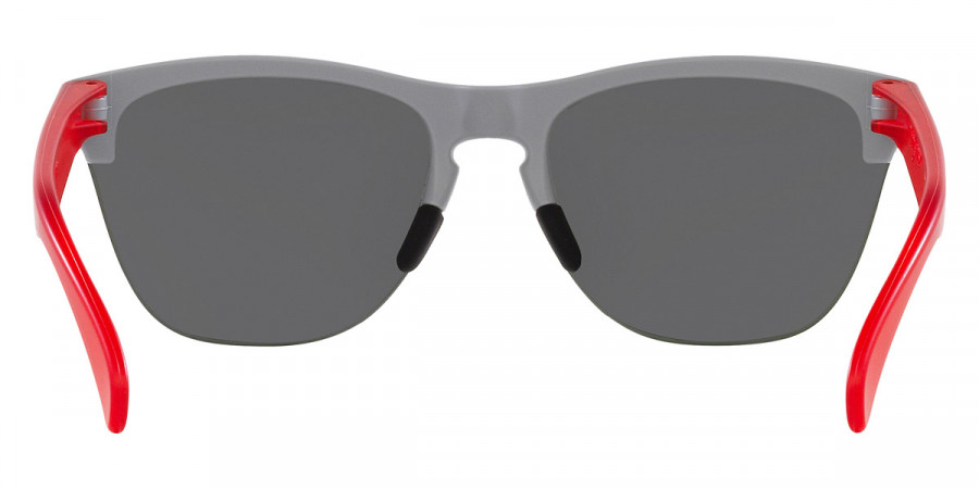 Color: Matte Fog (937452) - Oakley OO937493745263