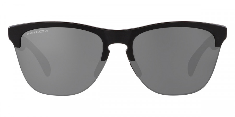 Oakley™ Frogskins Lite OO9374 937453 63 - Matte Black