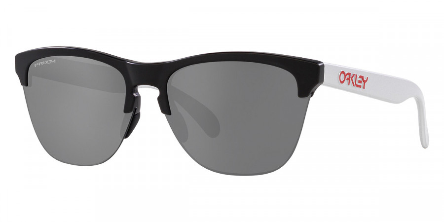 Color: Matte Black (937453) - Oakley OO937493745363