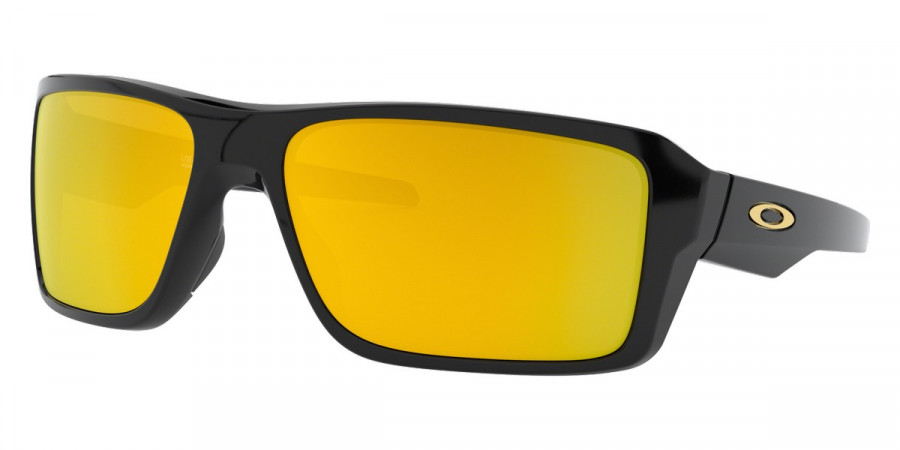 Oakley™ - Double Edge OO9380