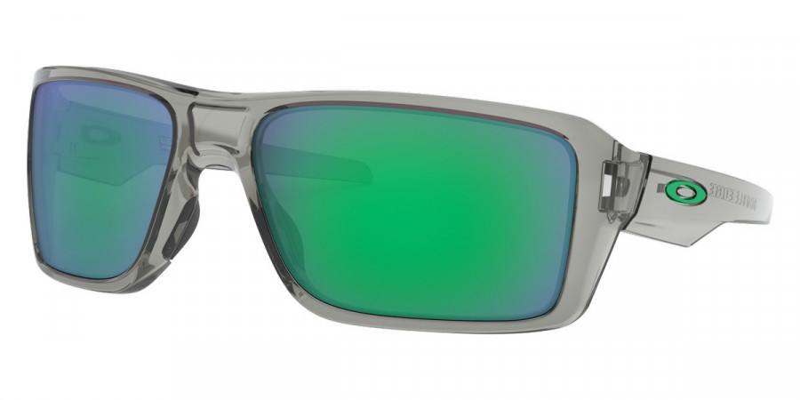 Oakley™ - Double Edge OO9380