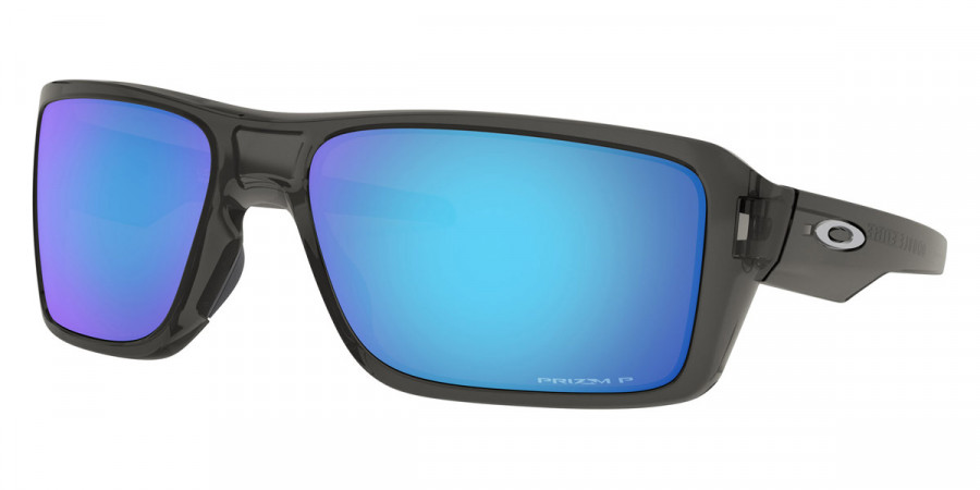 Oakley™ - Double Edge OO9380