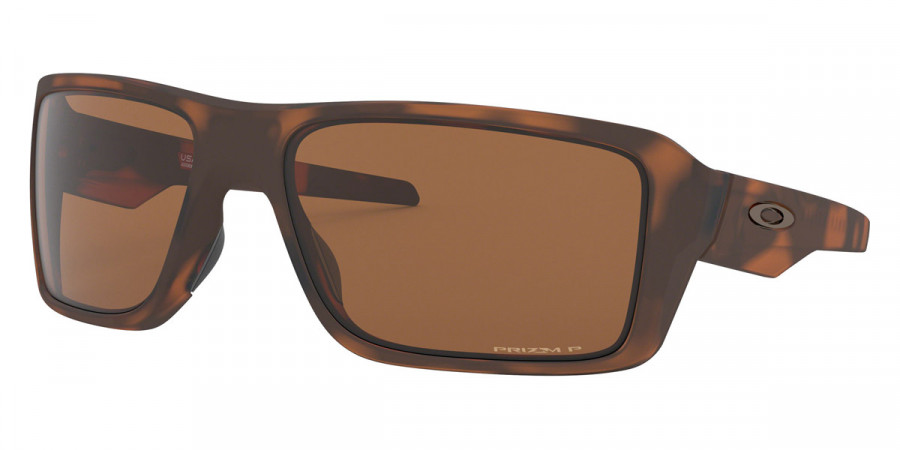 Oakley™ - Double Edge OO9380