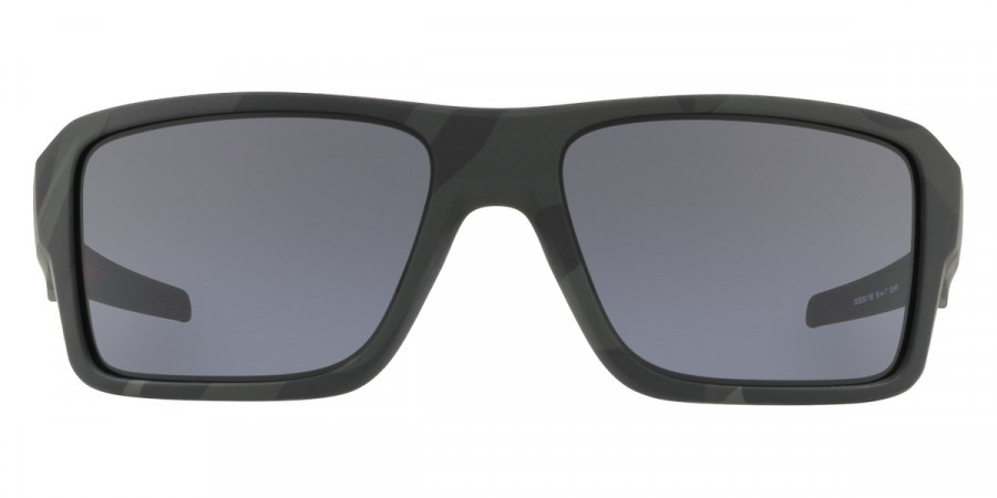 Oakley™ - Double Edge OO9380