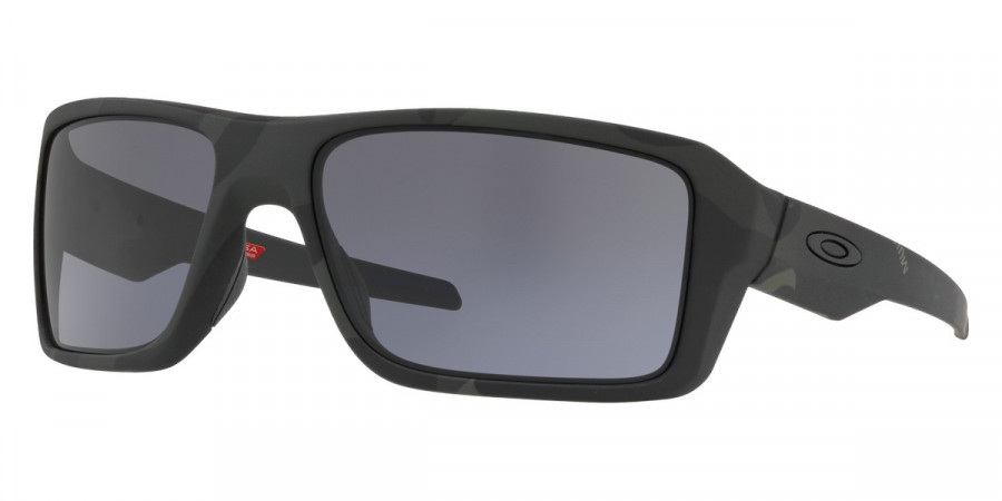 Oakley™ - Double Edge OO9380