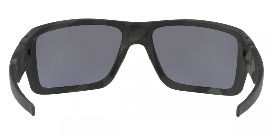 Oakley™ - Double Edge OO9380