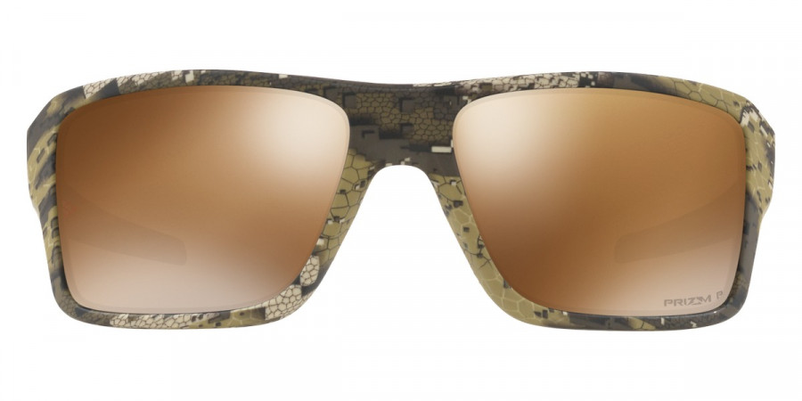 Oakley™ - Double Edge OO9380