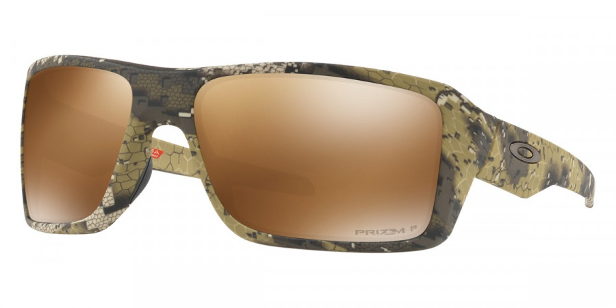 Oakley™ - Double Edge OO9380