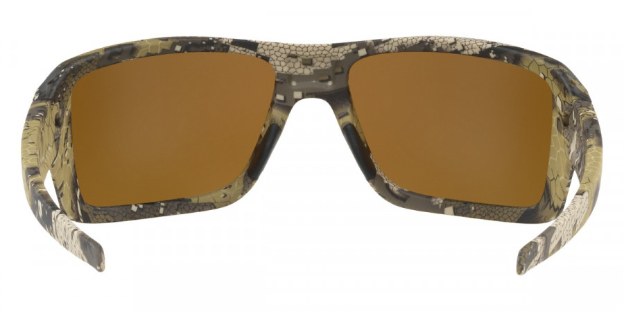 Oakley™ - Double Edge OO9380