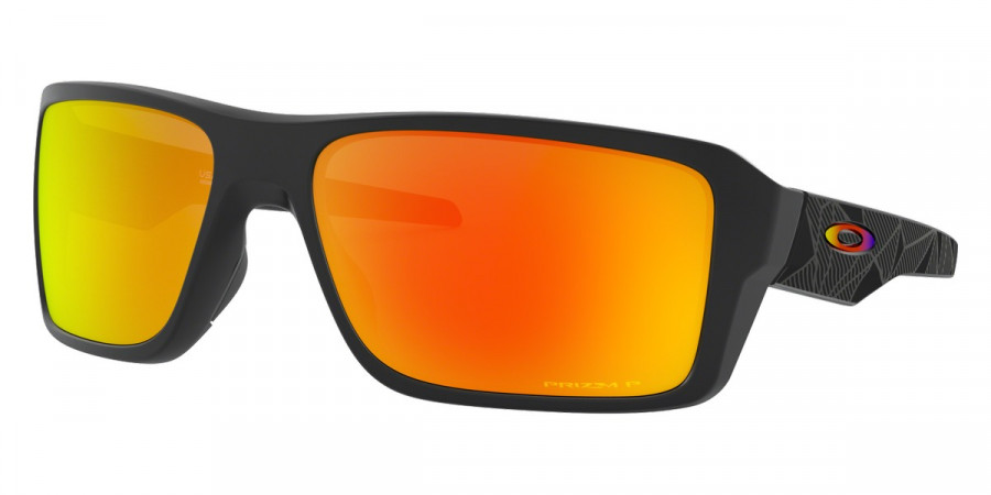 Oakley™ - Double Edge OO9380