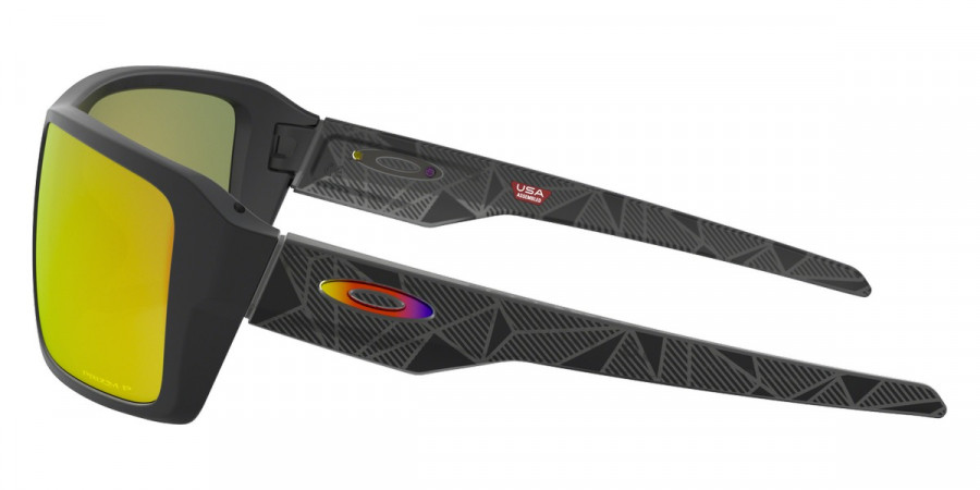 Oakley™ - Double Edge OO9380