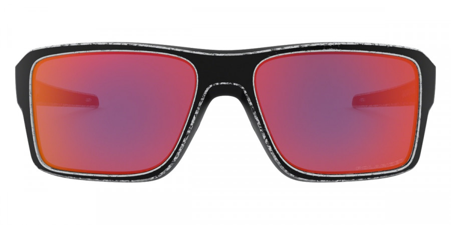 Oakley™ - Double Edge OO9380