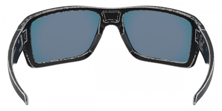 Oakley™ - Double Edge OO9380