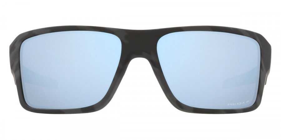 Oakley™ - Double Edge OO9380