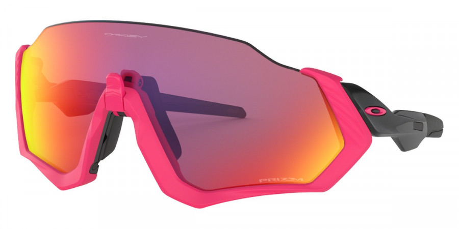 Oakley™ - Flight Jacket OO9401