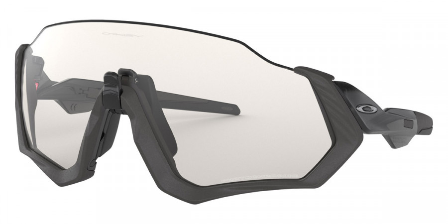 Color: Steel (940107) - Oakley OO940194010737