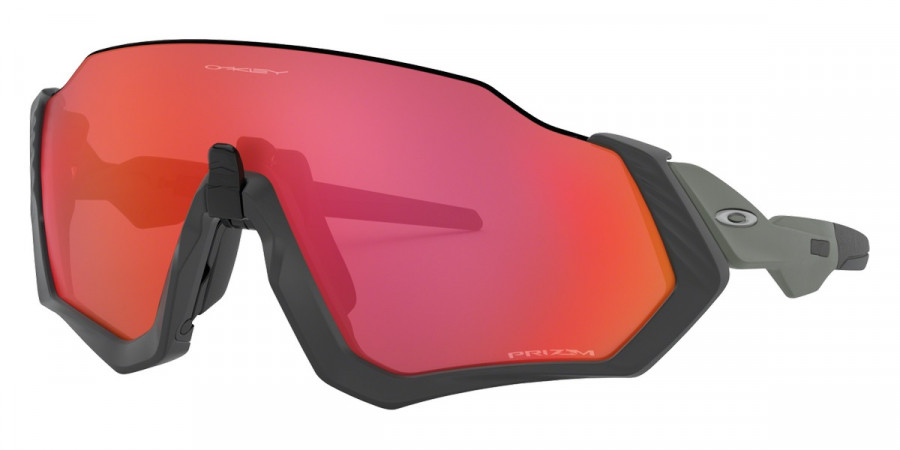 Oakley™ - Flight Jacket OO9401