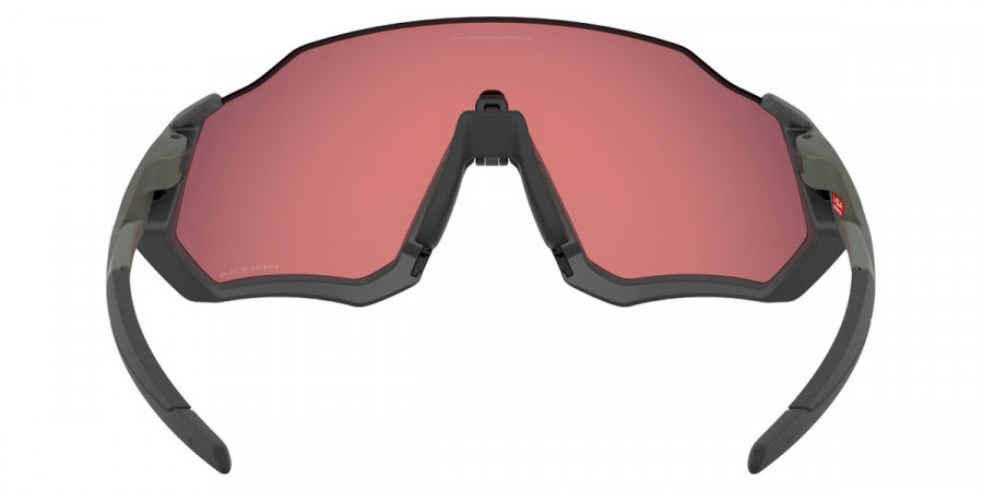 Color: Matte Steel (940117) - Oakley OO940194011737