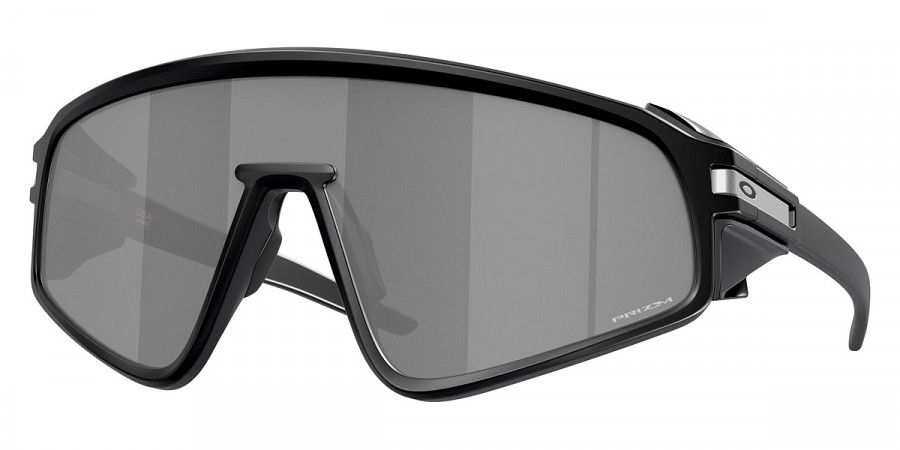 Oakley™ - Latch Panel OO9404