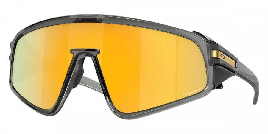 Oakley™ - Latch Panel OO9404