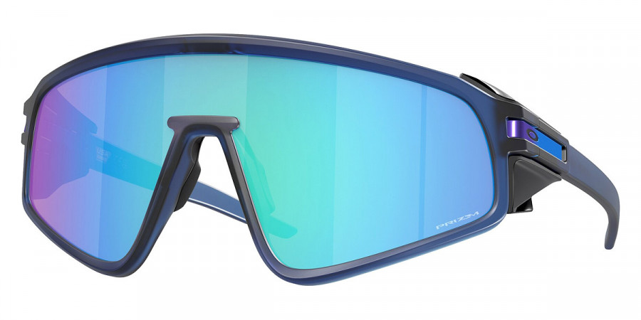 Oakley™ - Latch Panel OO9404