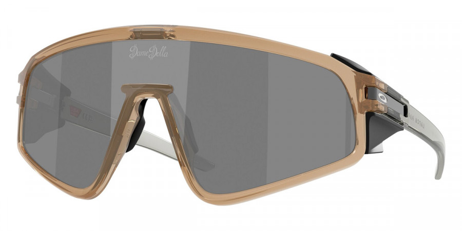 Oakley™ Latch Panel OO9404 940407 135 - Sepia/Gray Ink