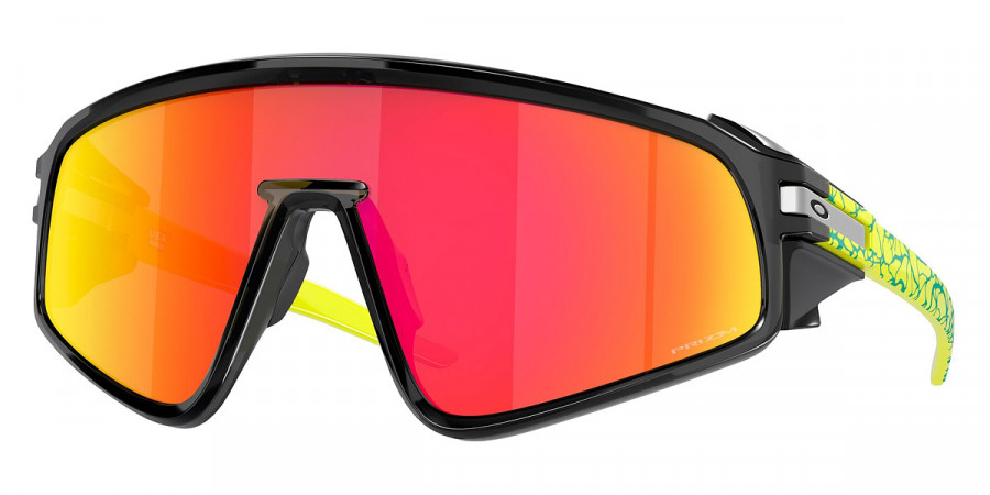 Oakley™ - Latch Panel OO9404