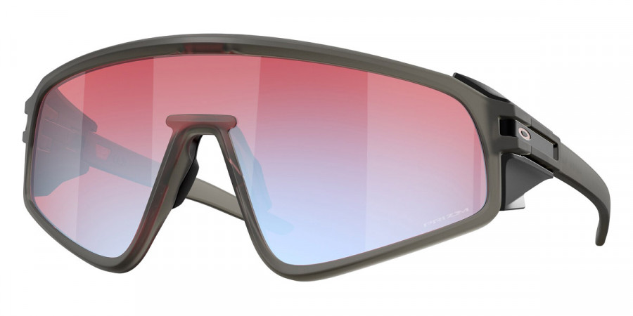 Oakley™ Latch Panel OO9404 940412 135 - Matte Gray Smoke