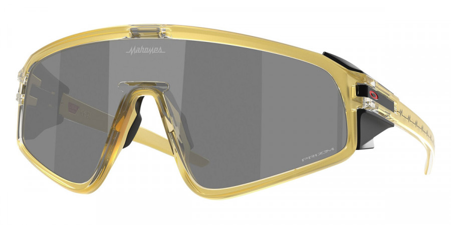 Oakley™ Latch Panel OO9404 940414 135 - Gold Grass