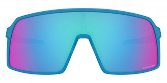 Oakley™ Sutro OO9406 Rectangle Sunglasses | EyeOns.com