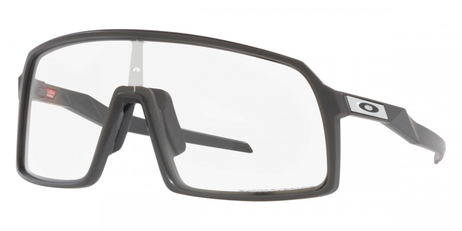 Color: Matte Carbon (940698) - Oakley OO940694069837