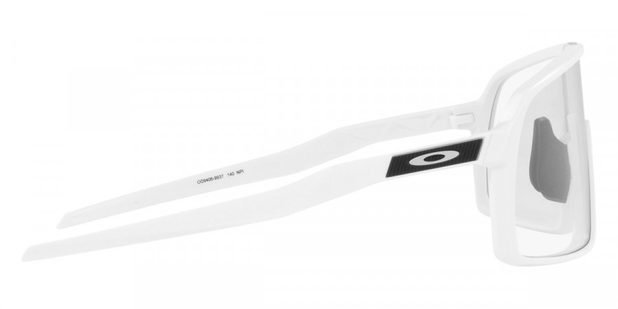 Color: Matte White (940699) - Oakley OO940694069937