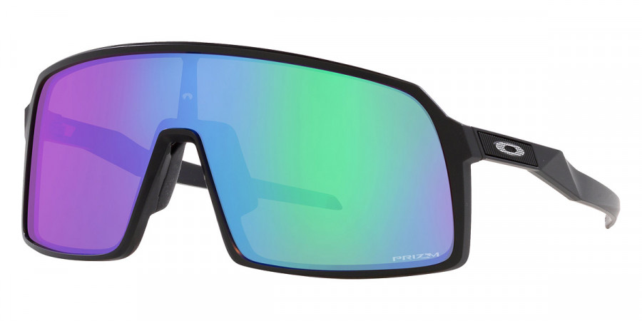 Color: Matte Black (9406A1) - Oakley OO94069406A137