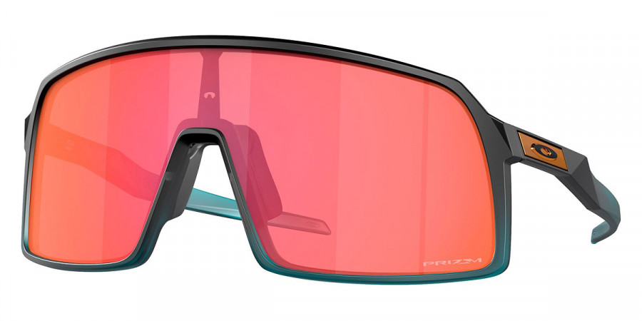 Oakley™ Sutro OO9406 9406A6 137 - Matte Balsam Fade/Matte Balsam