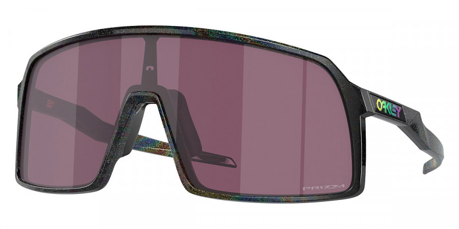 Oakley™ Sutro OO9406 9406A8 137 - Dark Galaxy