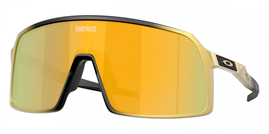 Oakley™ Sutro OO9406 9406C2 137 - Fortnite Midas