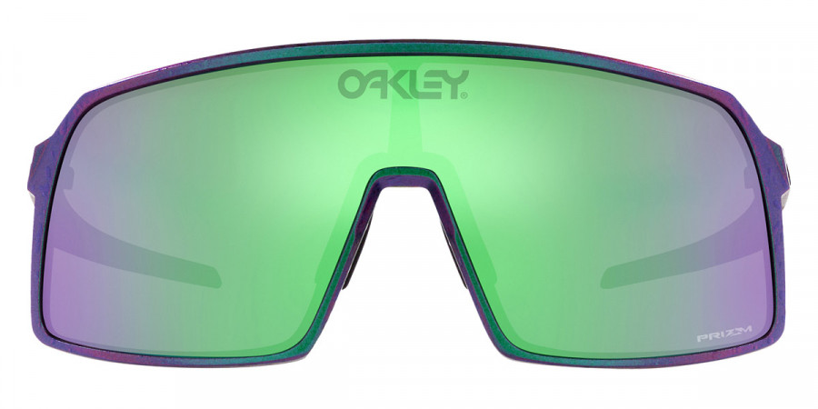 Oakley™ Sutro (A) OO9406A 940624 137 - Green Purple Splatter