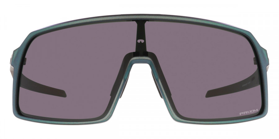 Oakley™ Sutro (A) OO9406A 940632 137 - Verve Matte Silver/Blue Colors