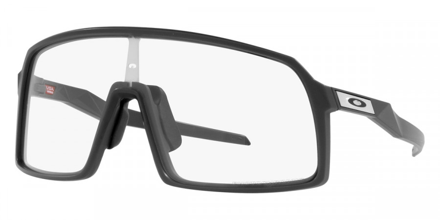 Color: Matte Carbon (940633) - Oakley OO9406A94063337