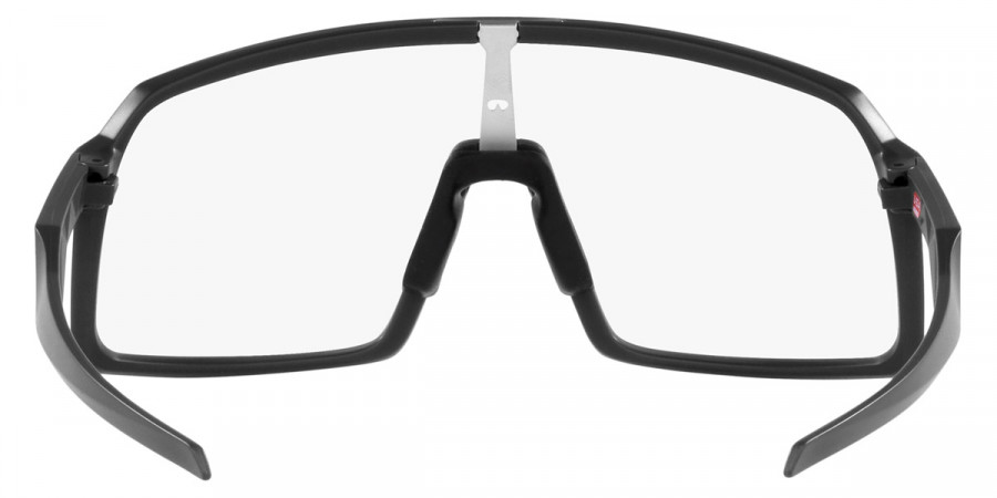 Color: Matte Carbon (940633) - Oakley OO9406A94063337