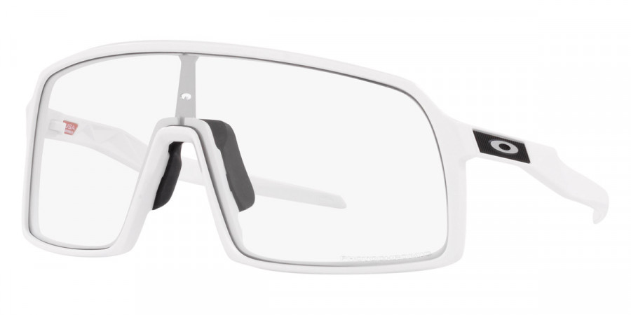 Color: Matte White (940634) - Oakley OO9406A94063437